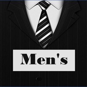Men's Clothing